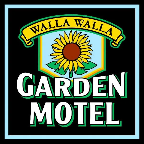 Walla Walla Garden Motel, hotel v destinaci Walla Walla