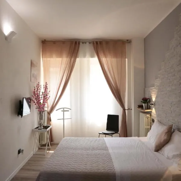 Aurelia Rooms，位于维罗纳的酒店