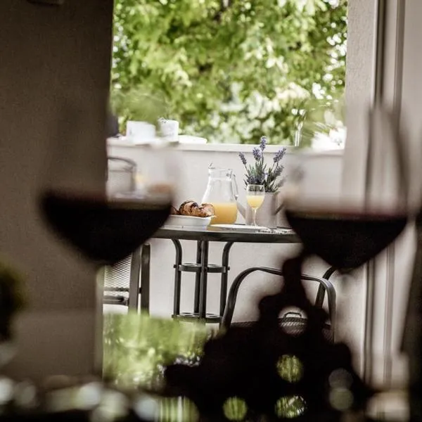 Apartman Dujmović, hotel in Split