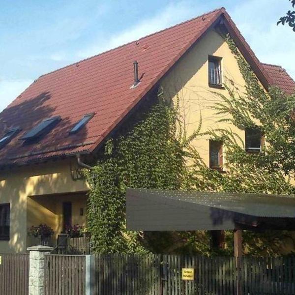 Ferienwohnung-Illgen, Dresden