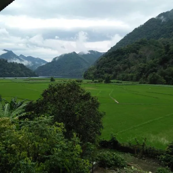Ba Be lake-Huyền Hào Homestay, ξενοδοχείο σε Ba Be18