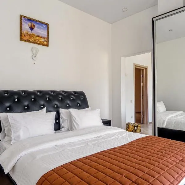 Hotel Sorrento, hotel in Odesa