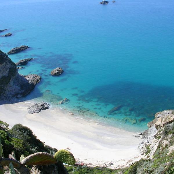 Capo Vaticano in Famiglia
