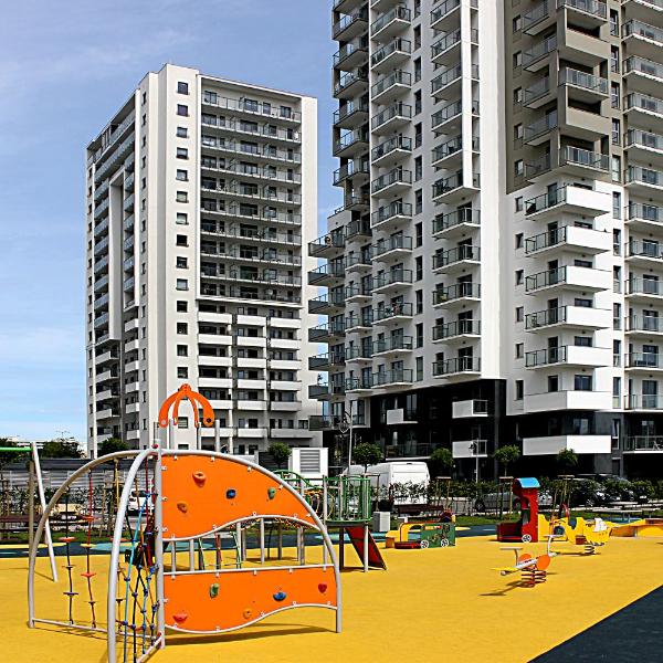 Apartament Albatross