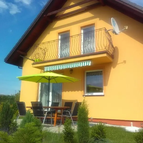 Apartment Helena, hotel em Bielsko-Biala