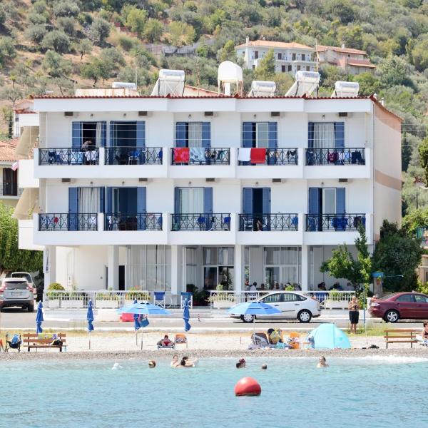 Hotel Blue Sea