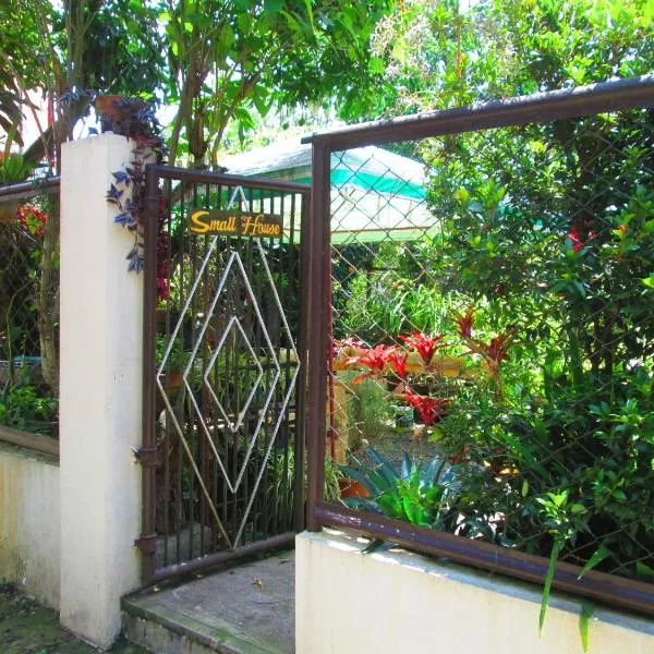 Small House - Baguio, hôtel à Baguio