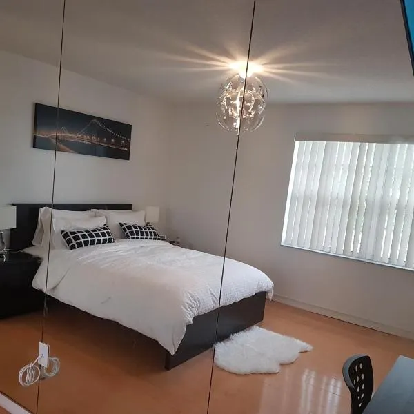 Sawgrass, ξενοδοχείο σε Sunrise