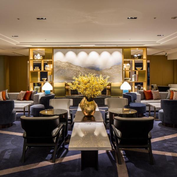 Keio Plaza Hotel Tokyo Premier Grand, Tokio
