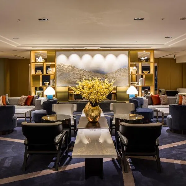 Keio Plaza Hotel Tokyo Premier Grand, hotel in Tokyo