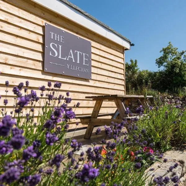 The Slate, hotel di Bangor
