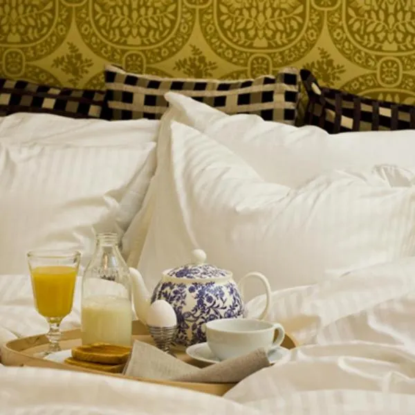 Gran Hotellihuoneistot 1, hôtel à Suolahti