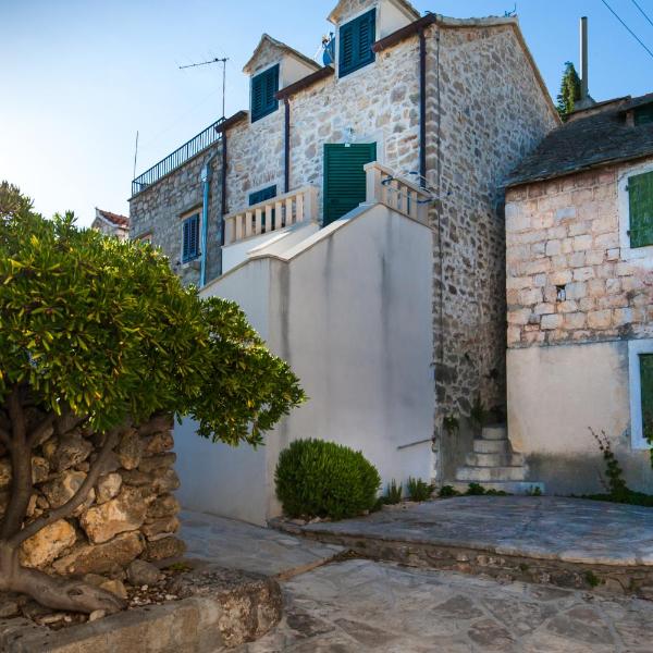 Holiday Home Amela
