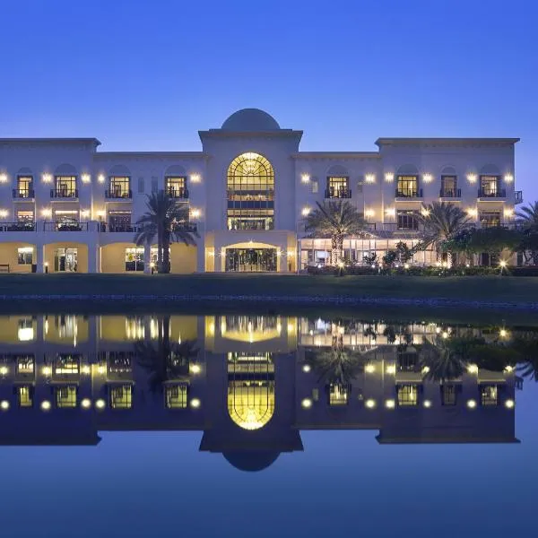 Address Montgomerie, hotell Dubais