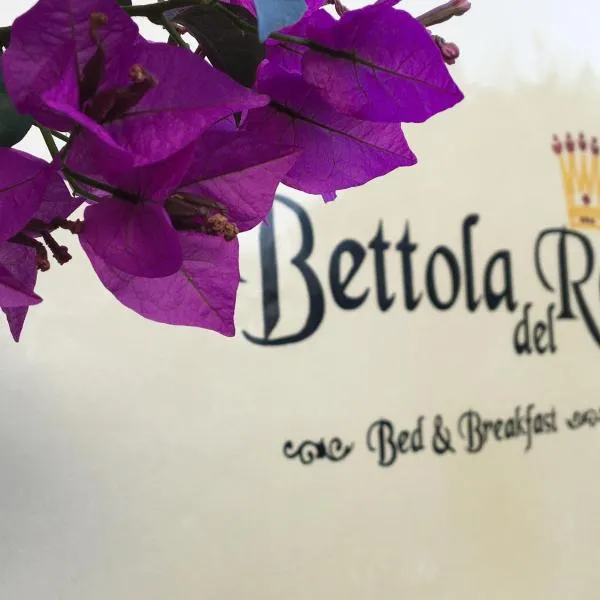 Bettola del Re home boutique b&b, hotel em Anacapri