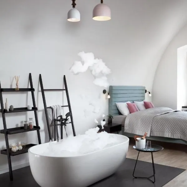 Long Story Short Hostel & Café, Hotel in Olmütz