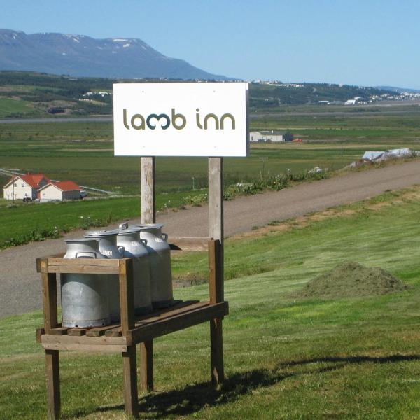 Lamb Inn Öngulsstadir