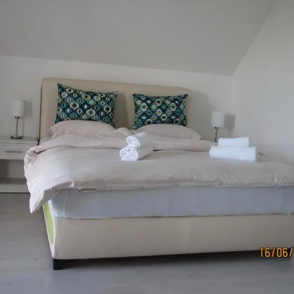 Guest House Baranin Pitomine, ξενοδοχείο σε Žabljak