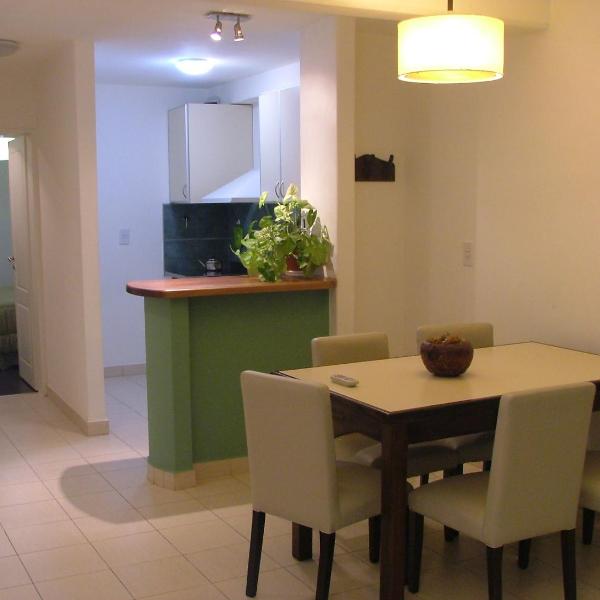 Al Mar Departamentos