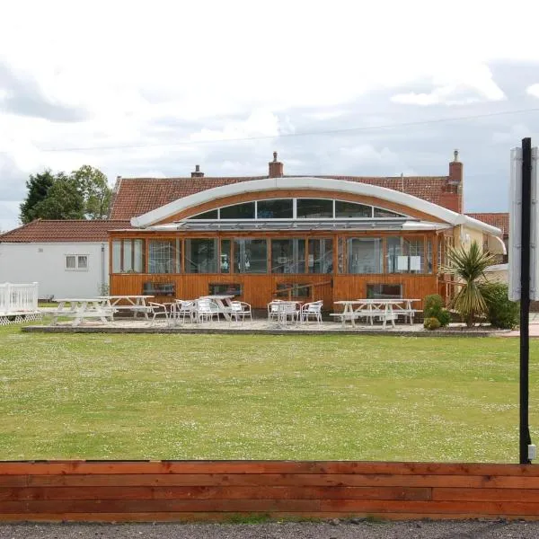 Warrens Village Motel and Self Catering, Hotel in Clevedon