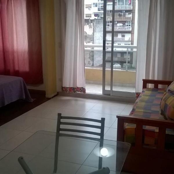 Apartament in Palermo - Bogado