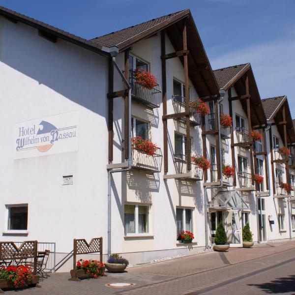 Hotel & Restaurant Wilhelm von Nassau