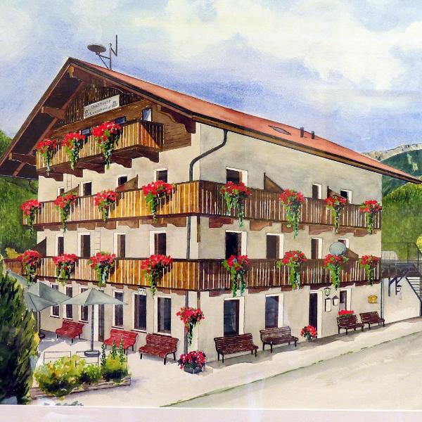 Lesacherhof