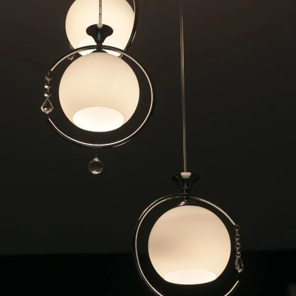 Zhizhu Homestay, hotel v destinaci Tchaj-nan