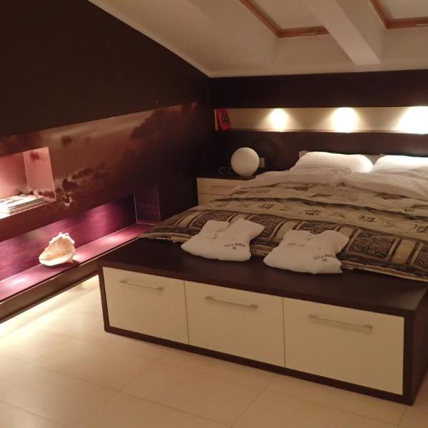 Apartament Baltic Marea