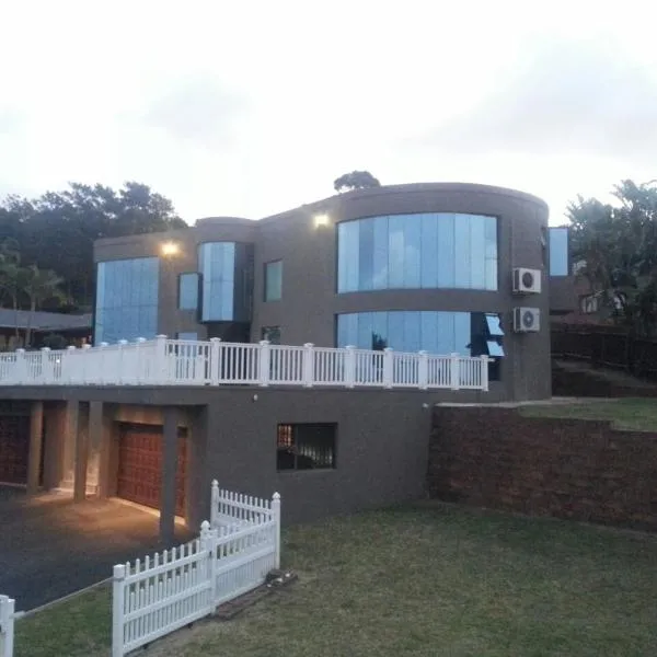 Mangie Villa, hotel em Margate