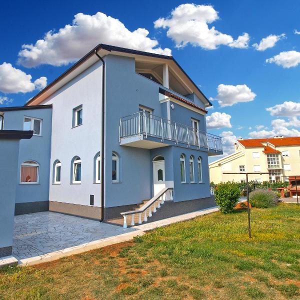 Apartments Dragica 1251