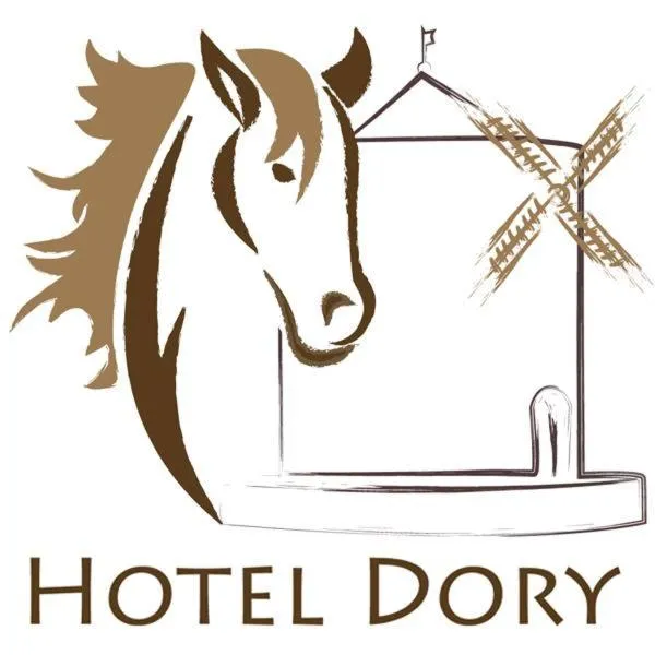 Hotel Dory, hotel di Albinia