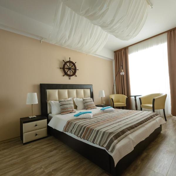 Velier Apartment