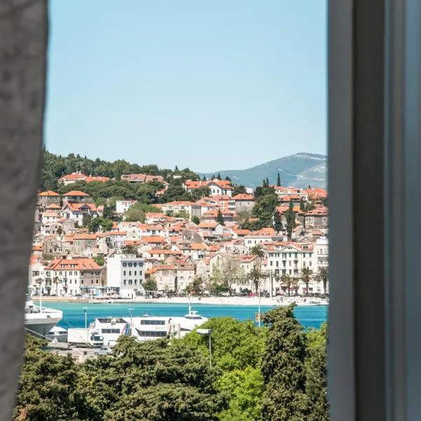 Apartments Mihaela, hotel di Split