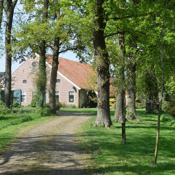 De Hiddinghhoeve