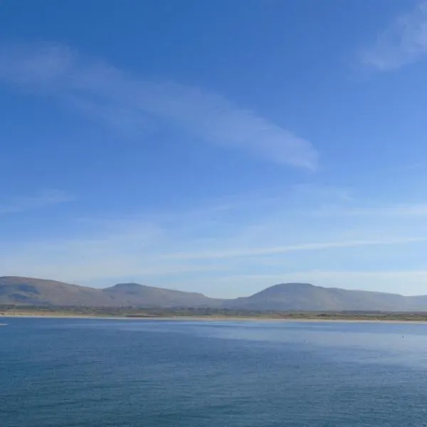 Seacrest Guesthouse, hotel in Mullaghmore