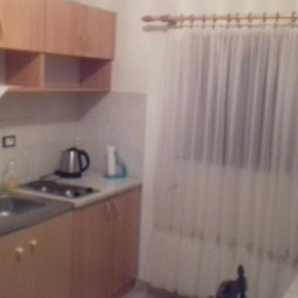Apartments Topić