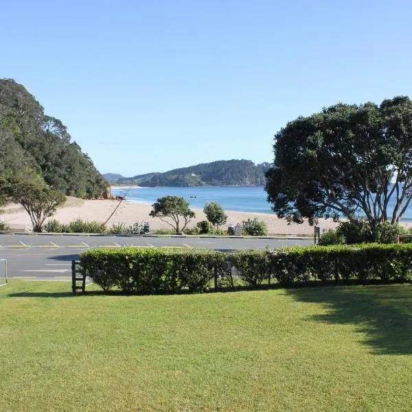 Hot Water Beach Cottage, hotell sihtkohas Hotwater Beach