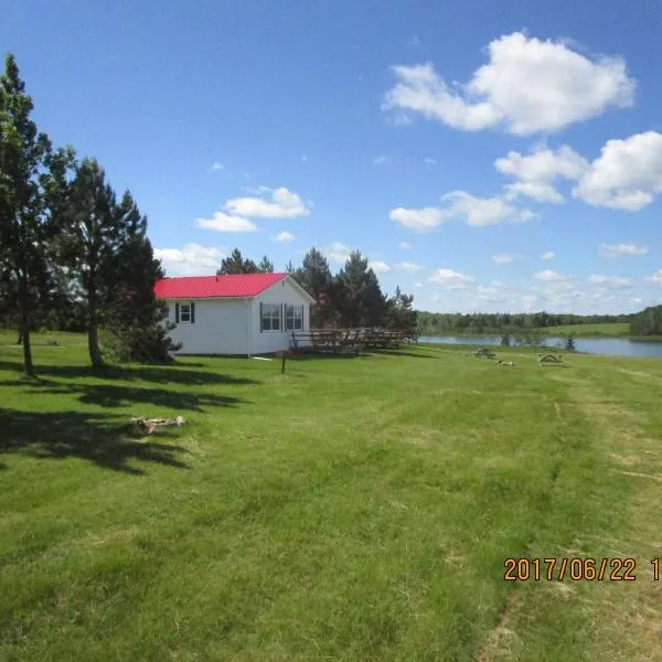 Sea'scape Cottages, ξενοδοχείο σε Bayfield