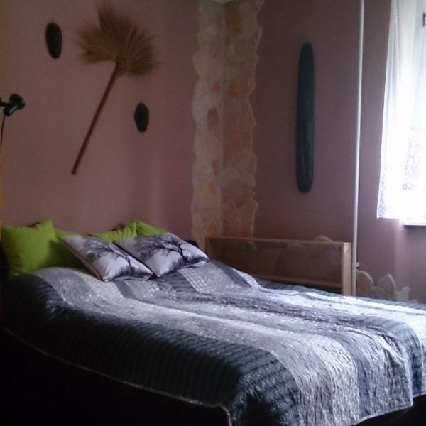 Boris Apartman