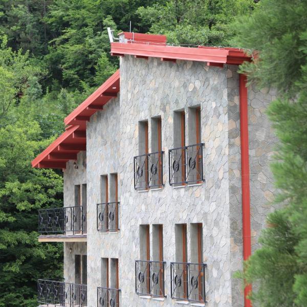 Hotel Korab Trnica, Trnica