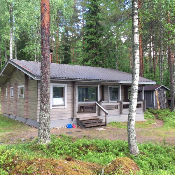 Koskenranta