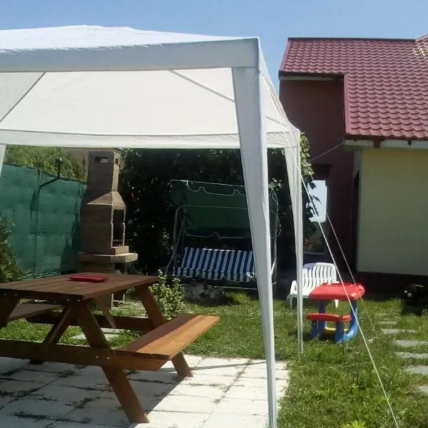 Vila Laura, Hotel in Eforie Nord