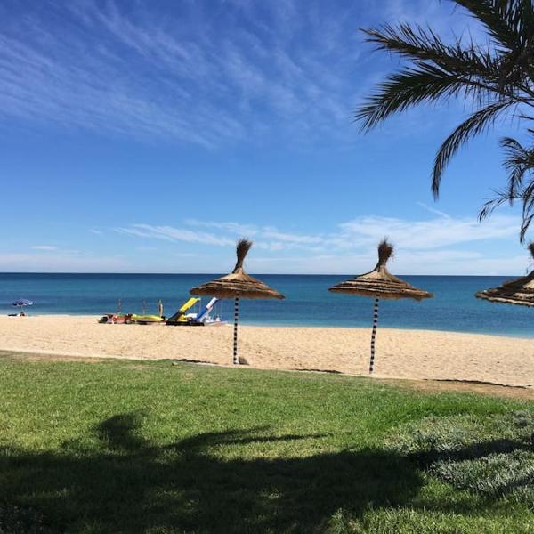 Appartements Bahia Smir