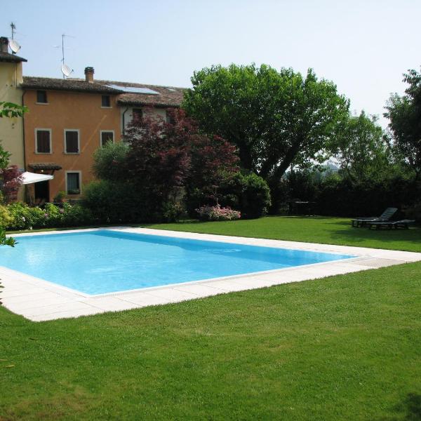 B&B Casale Onida