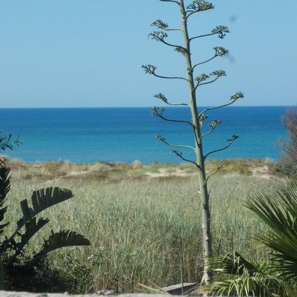 Villa Miramare
