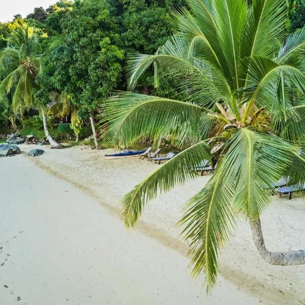 Komba Forever, hotel in Nosy Komba