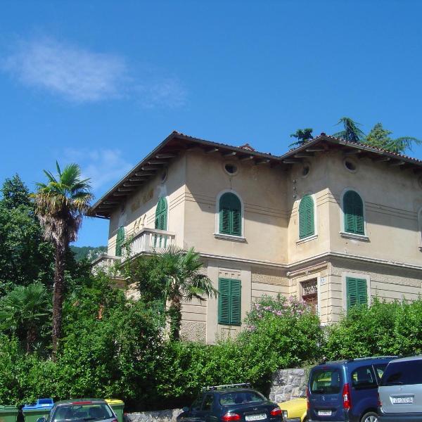 Apartment Villa Elbe