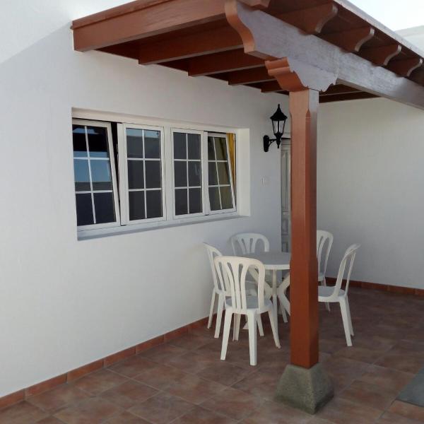 Casa Olivina