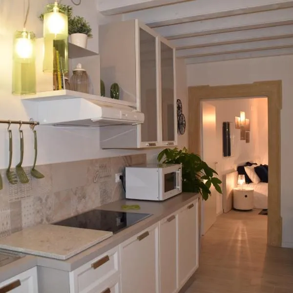 Verona White Lodge, Hotel in Verona